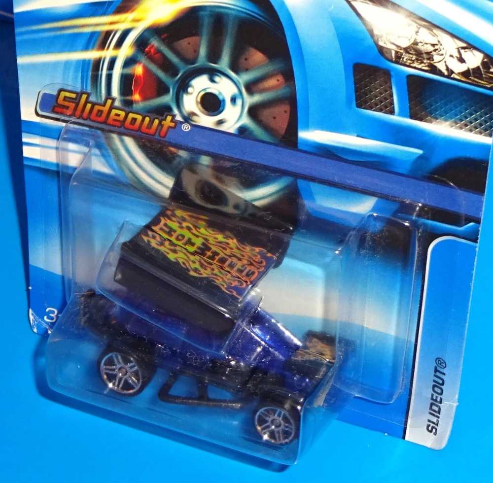 Slideout  toy car collectible - Main Image 4