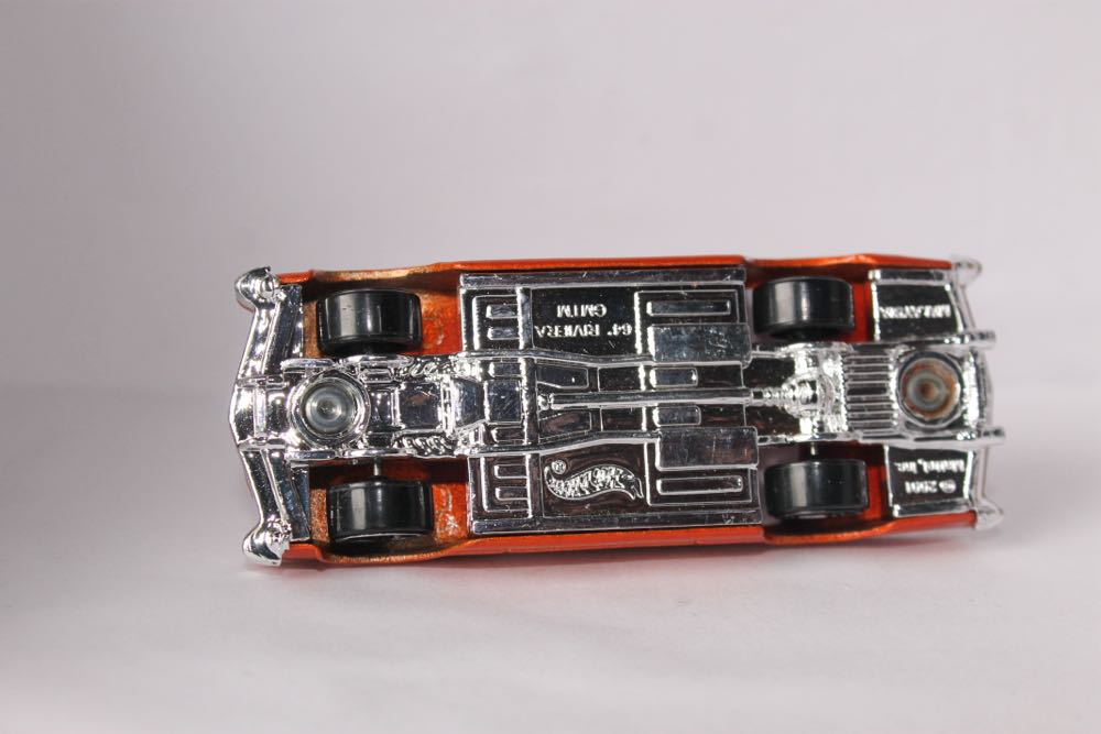 ’64 Buick Riviera - 2002 First Editions toy car collectible - Main Image 4