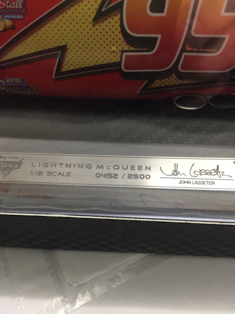 Schuco - Movie Car toy car collectible - Main Image 2