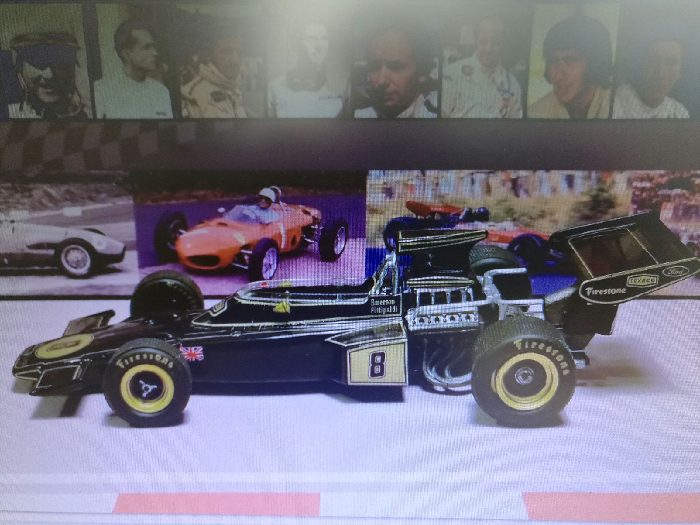 Dropstars Chrysler 300c