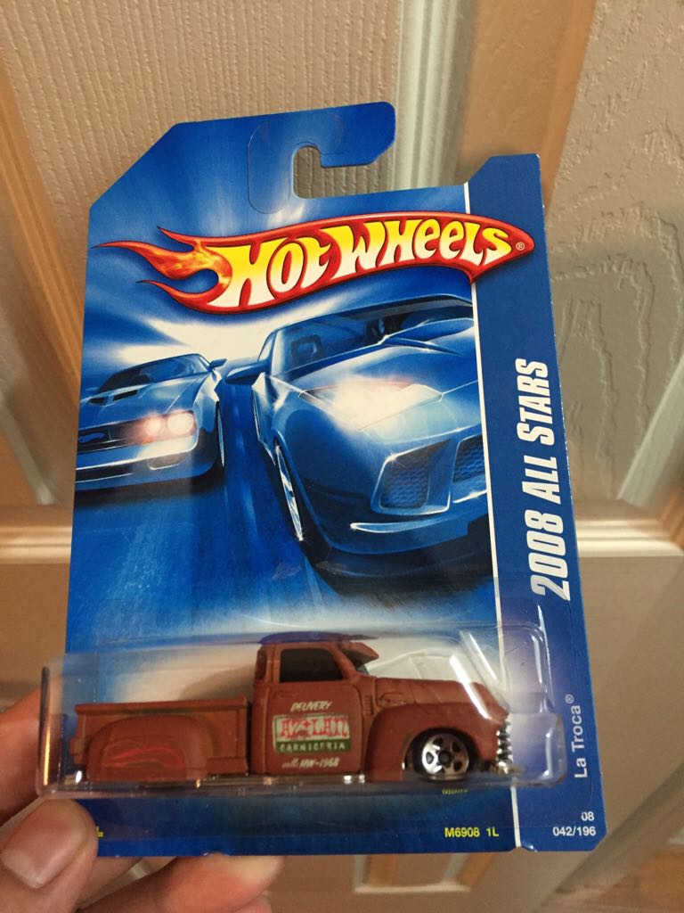 McDonalds Funny Car & Top Fuel