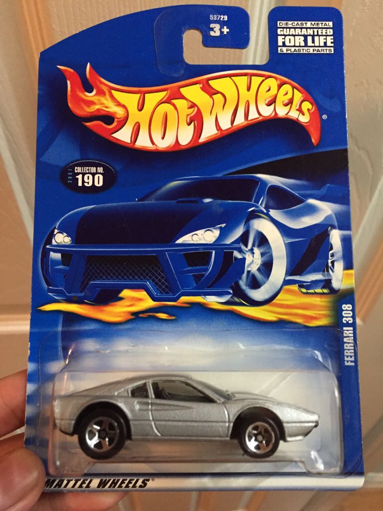 Wix 1966 F-100 Pickup