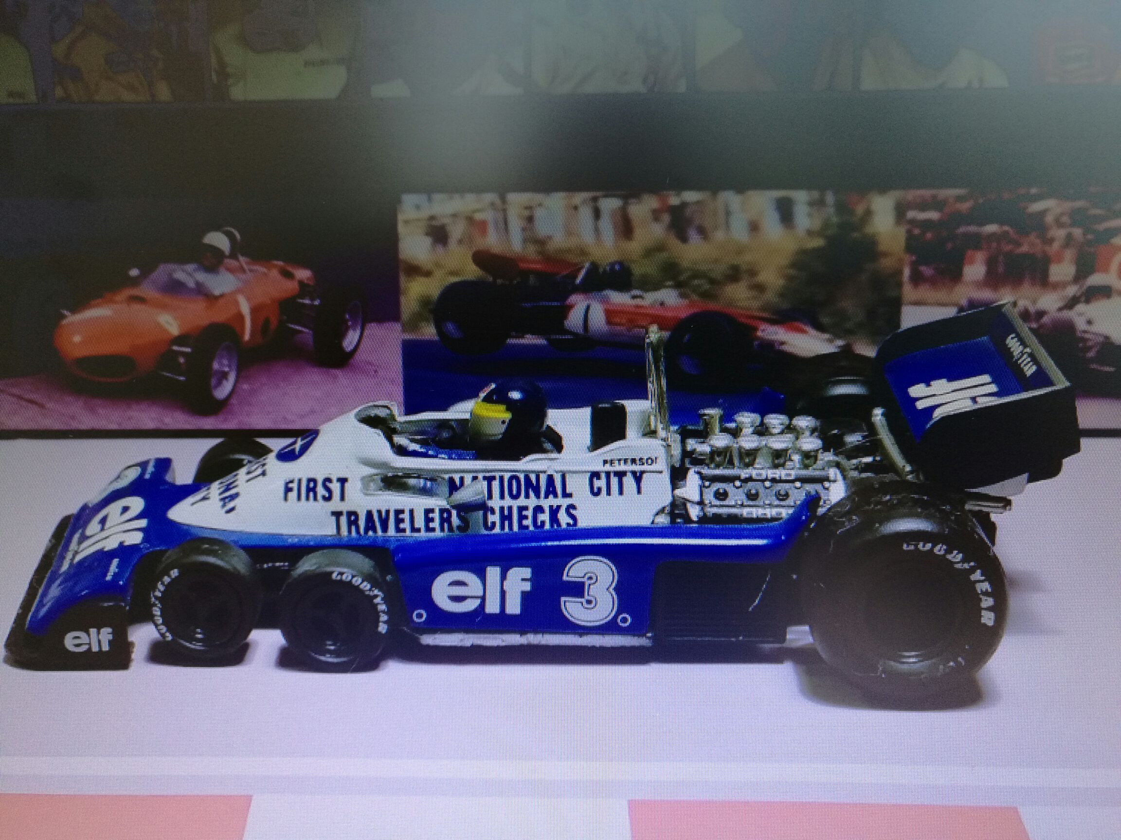 Ford Focus WRC - Rallye De Portugal (#3)