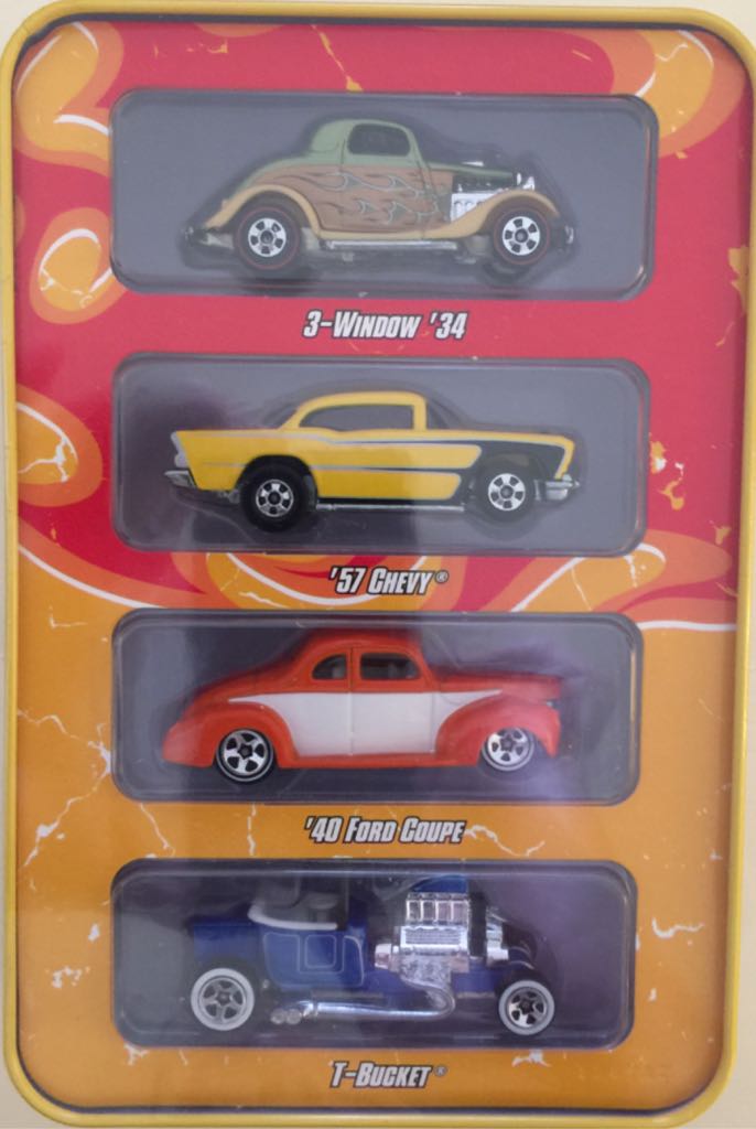 Strassen Bausatz - Kreuzung