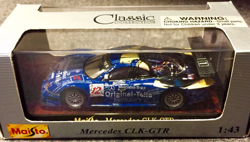 Toyota Off-Road Truck