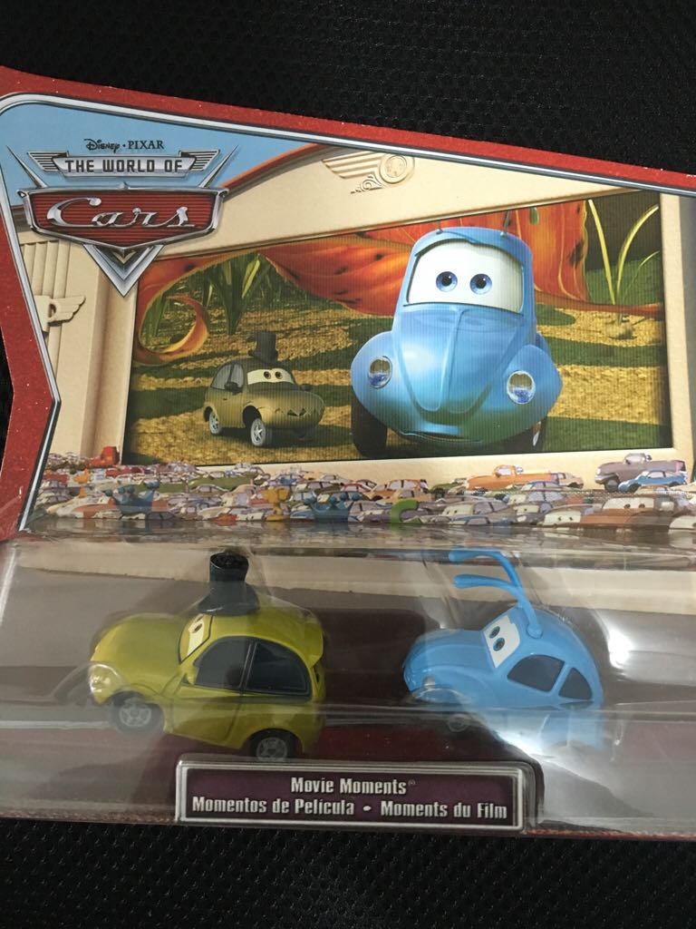 Volkswagen Bus 1962 Amarilla