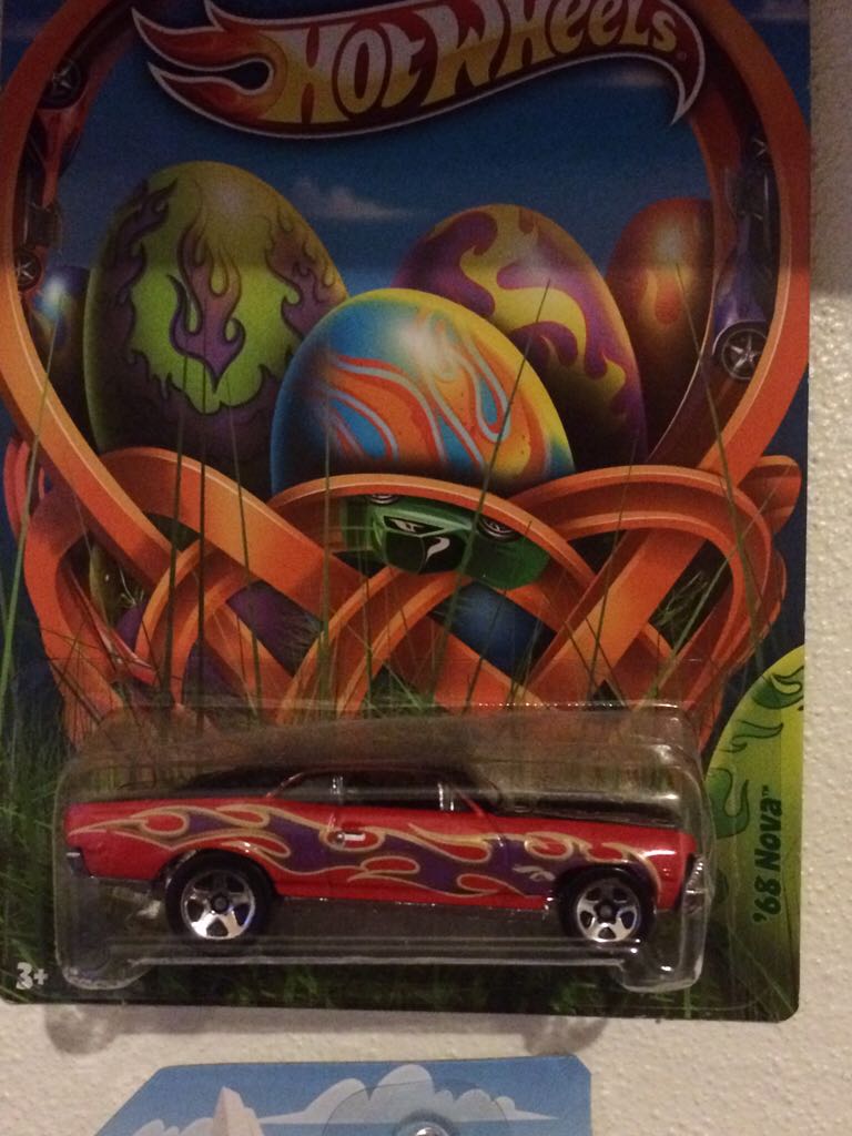 Hot Wheels Tanknator