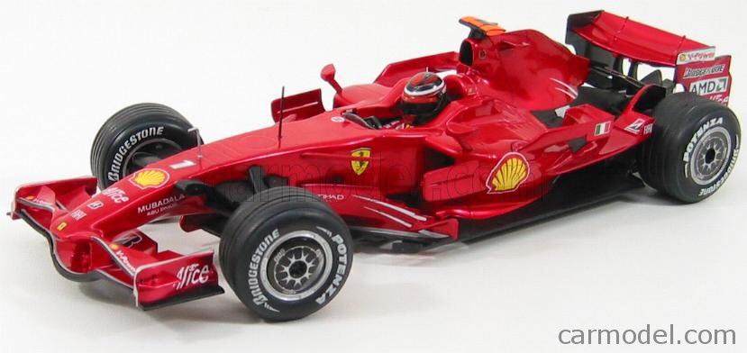 XT3 Vehicle Blanco Con Llamas