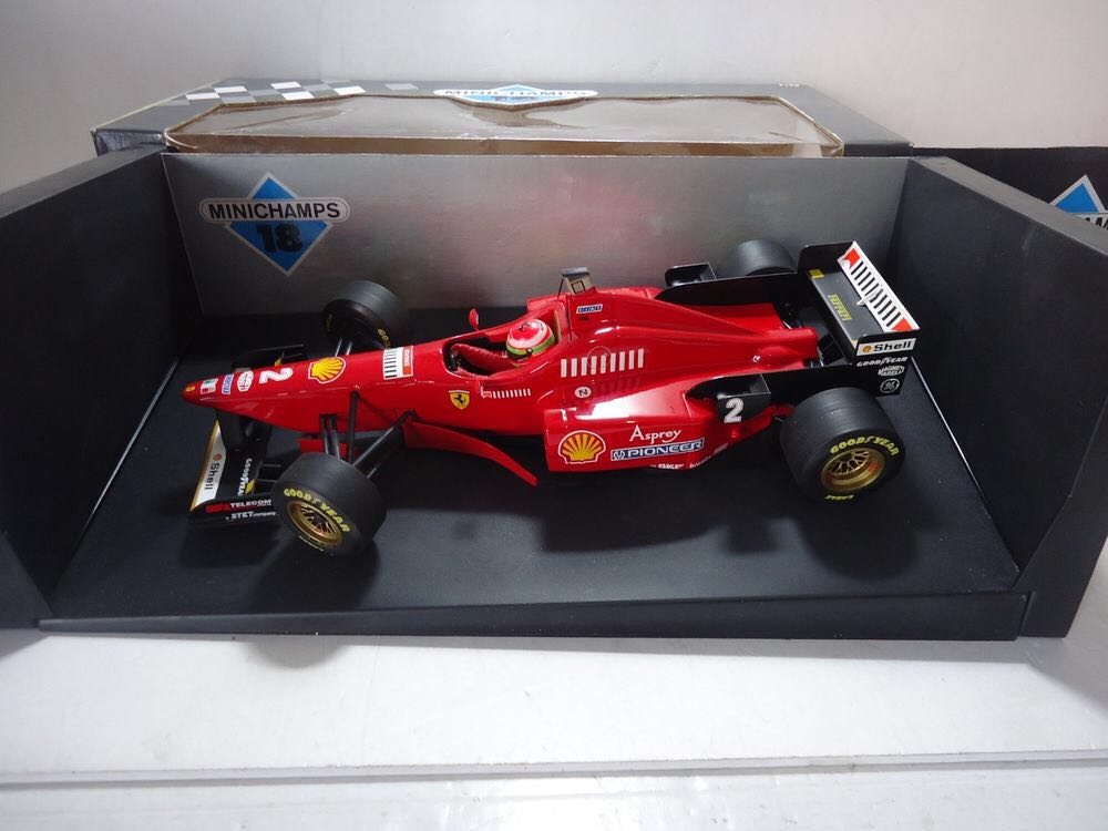 ’70 Ford Escort RS1600