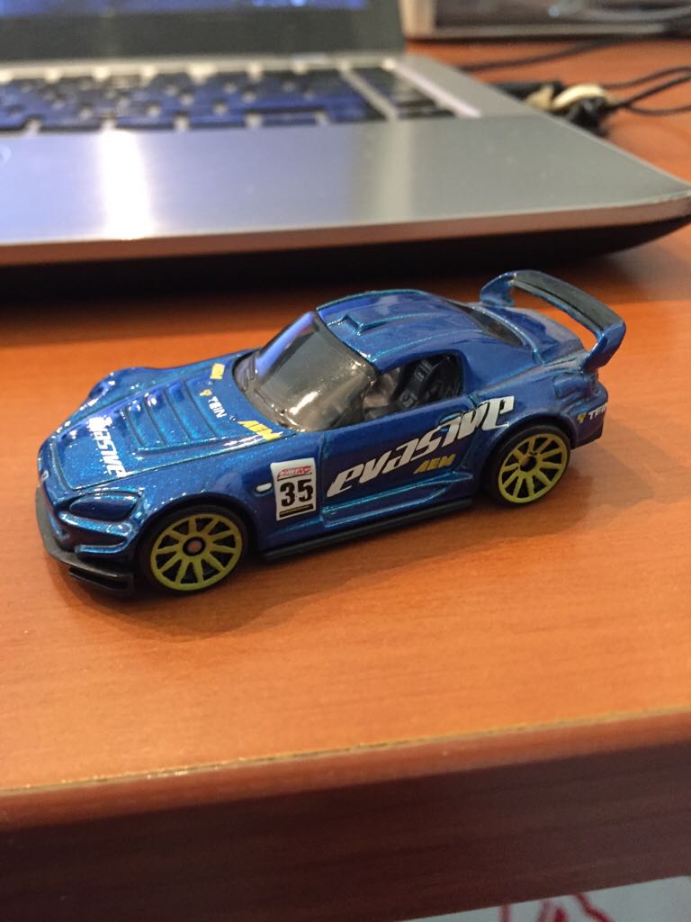 ’58 Ford Thunderbird