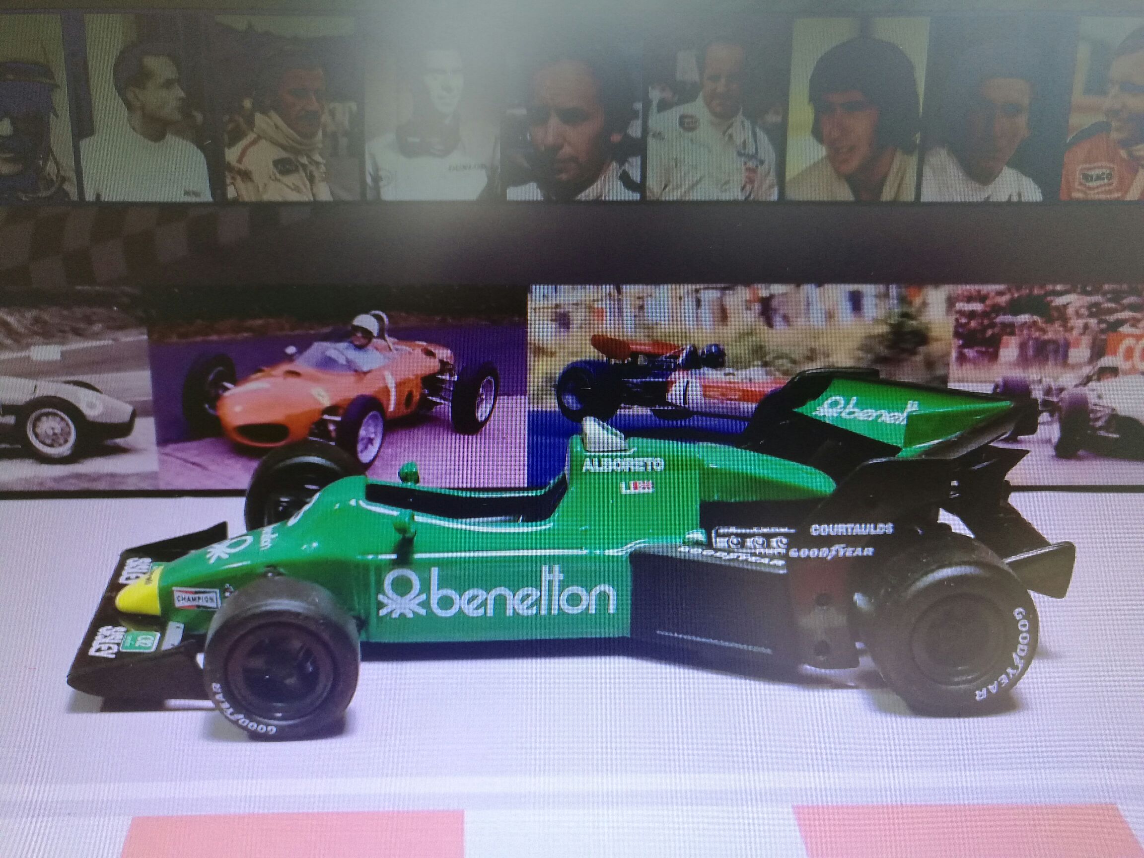 1970 Dodge Charger Daytona