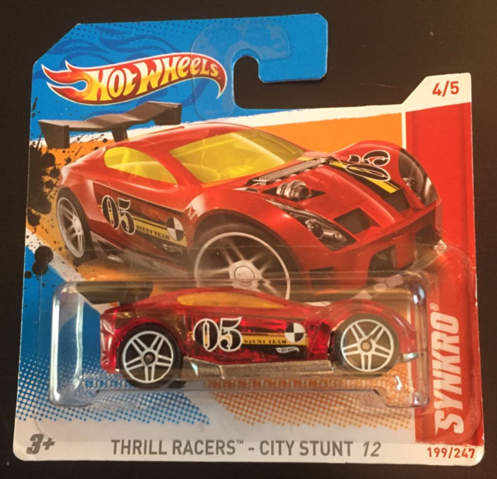 Lotus Esprit S1 Amarillo