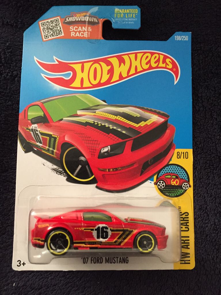 Patrulla Toyota Type  Negra