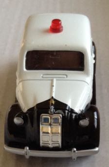 ‘55 Chevy Bel Air Gasser