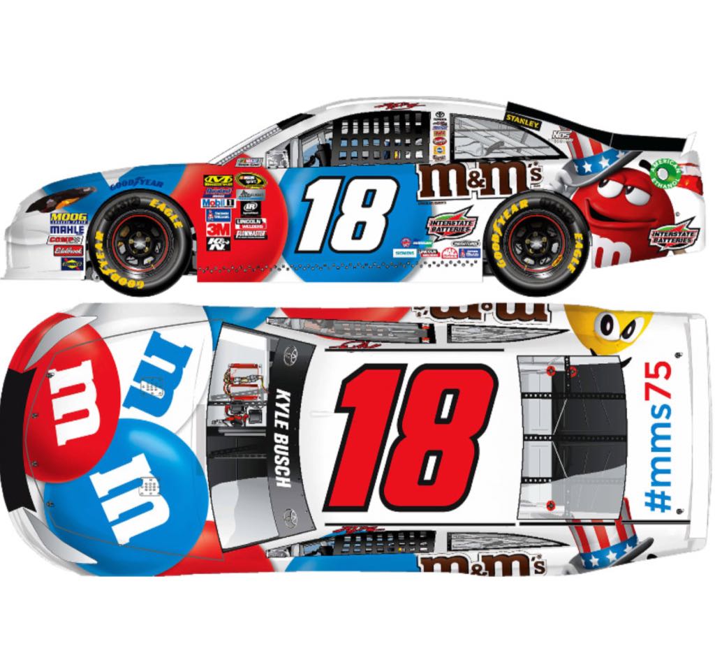 Batimovile 4th Negro