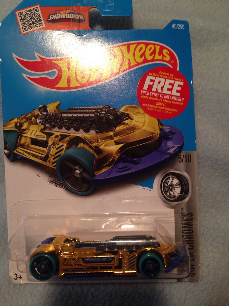 Greenwood Corvette 1976