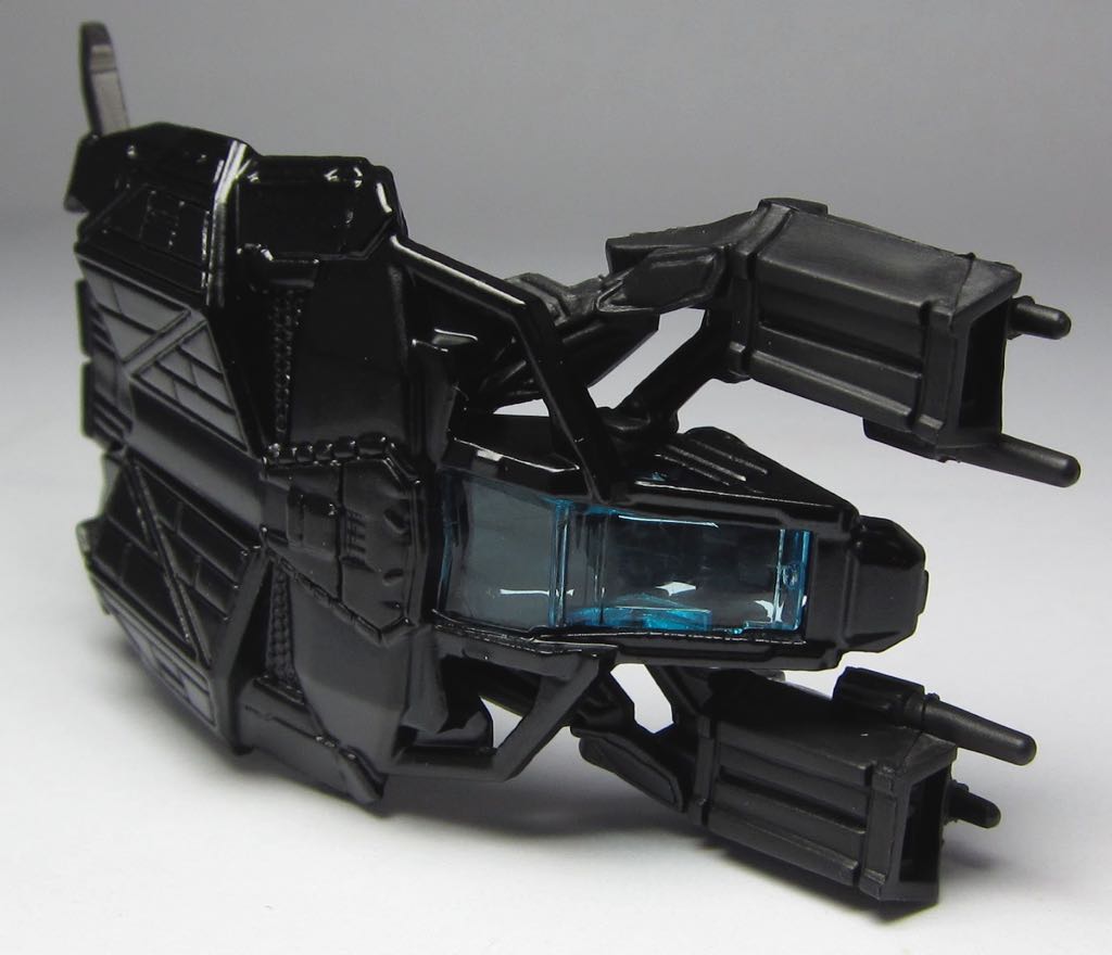 The Bat - BATMAN toy car collectible - Main Image 2