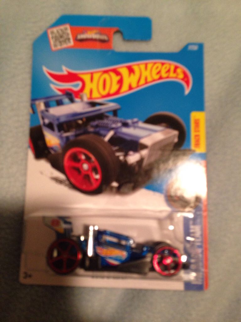 Grua Telescopica Naranja