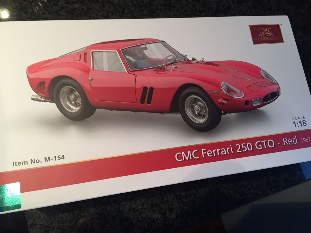 2/10 ‘72 Ford Gran Torino Sport