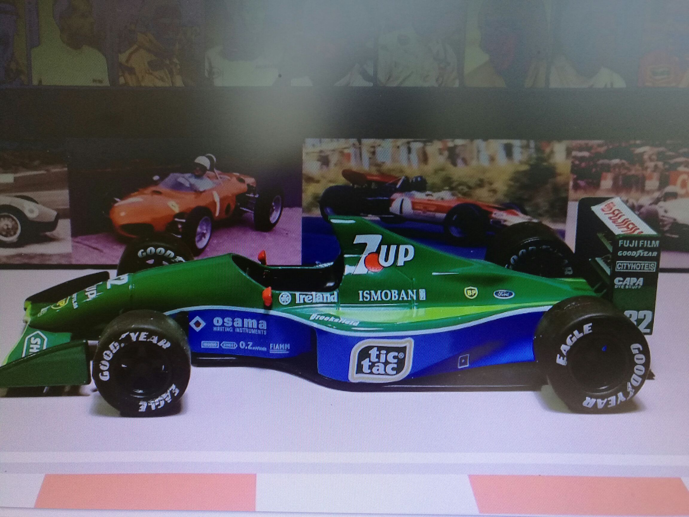 Nissan Skyline GT-R R34