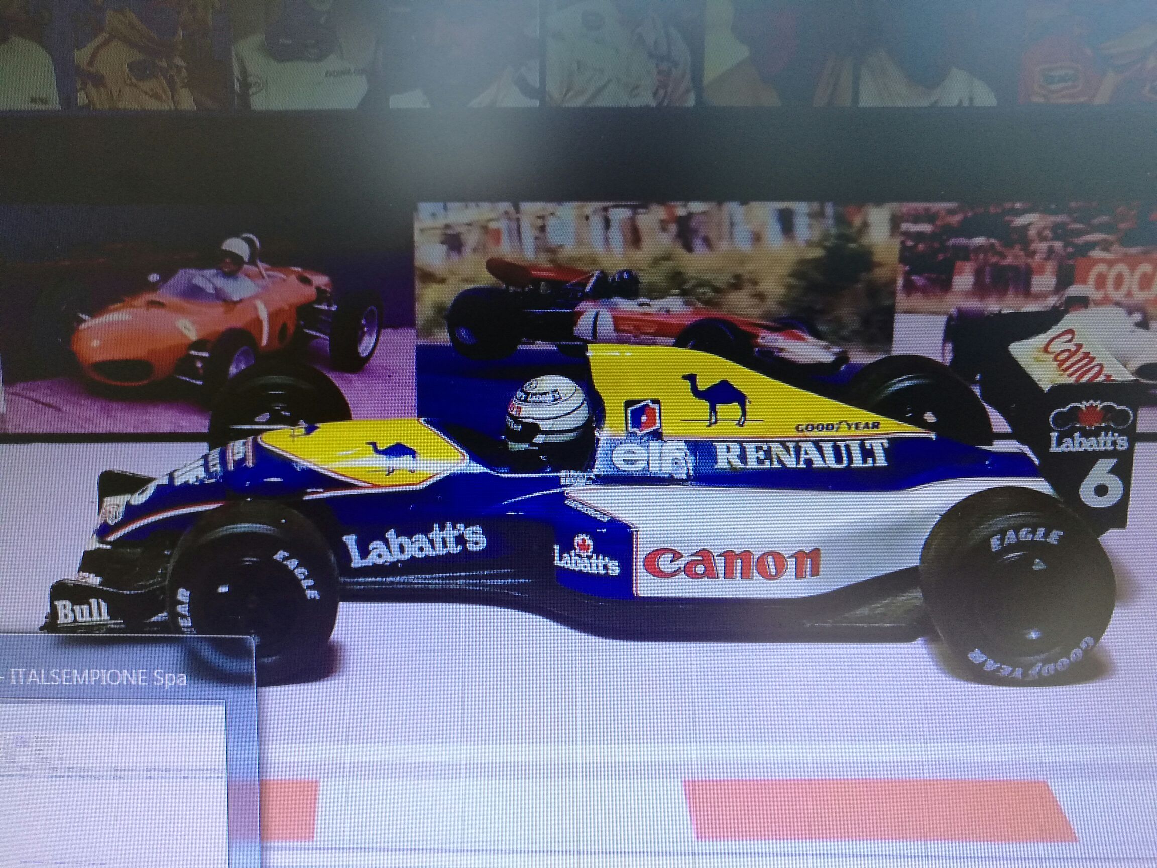 ’70 Chevy Camaro RS