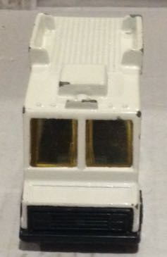 Mercedes Benz 600 Sel