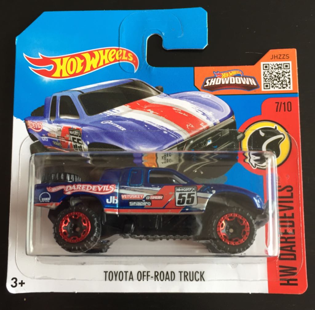 Boulevard ’68 Olds 442