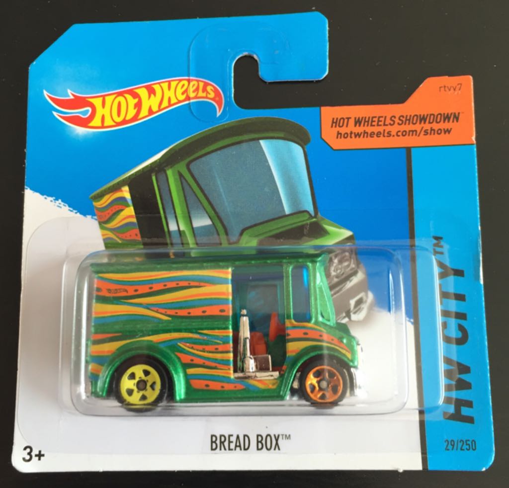 ’67 Custom Mustang