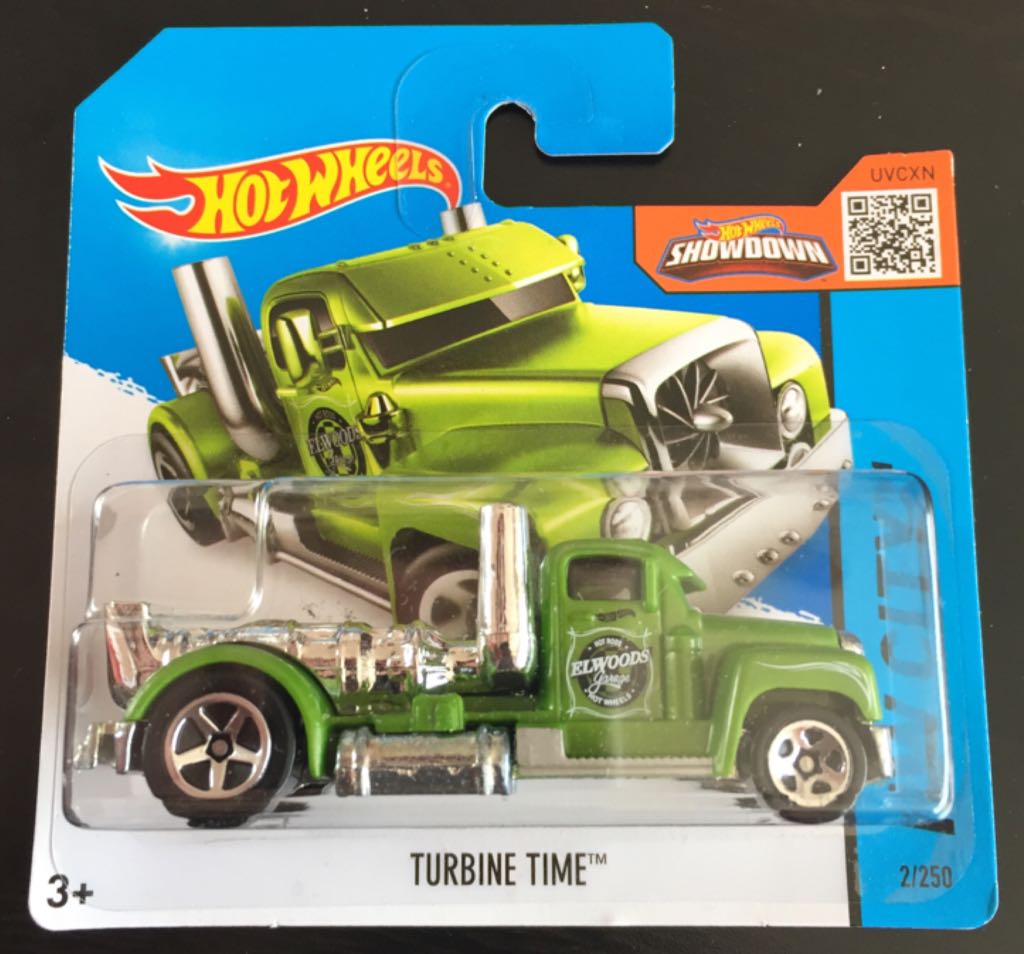 Camion Mercedes Amarillo Y Cafe