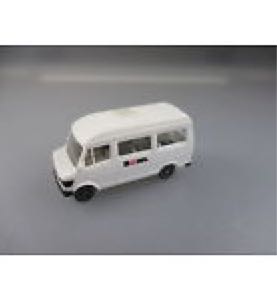 Laffly Type ACL5 C6 des Sapeurs-Pompiers de Paris