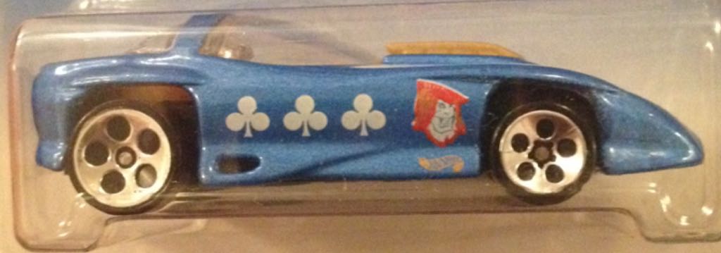 Dealers Choice Series - Dealers Choice Series toy car collectible - Main Image 2