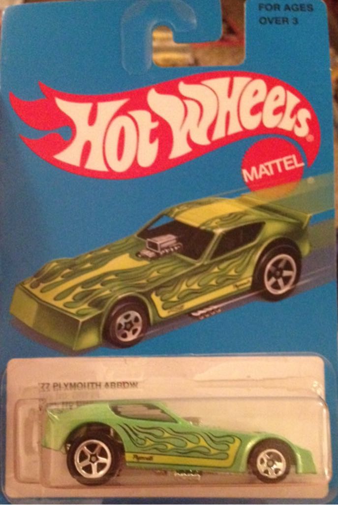 Ford Torino Talladega, ’69