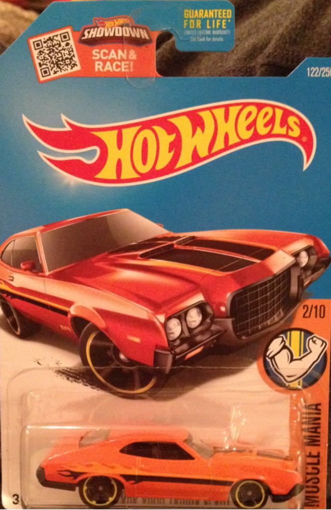 Grandy Lusion Hardnoze