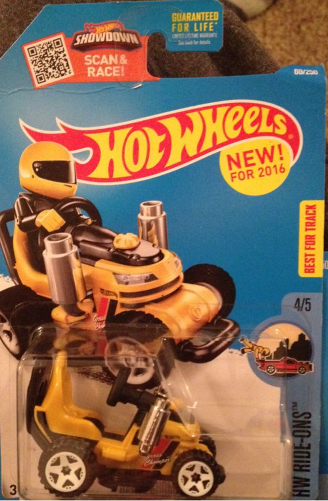 ’57 CADILLAC ELDORADO BROUGHAM