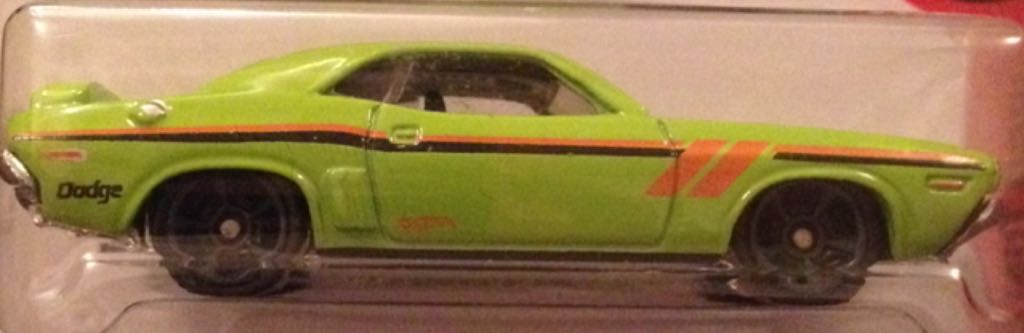 Then And Now - Hw Then N Now toy car collectible - Main Image 2