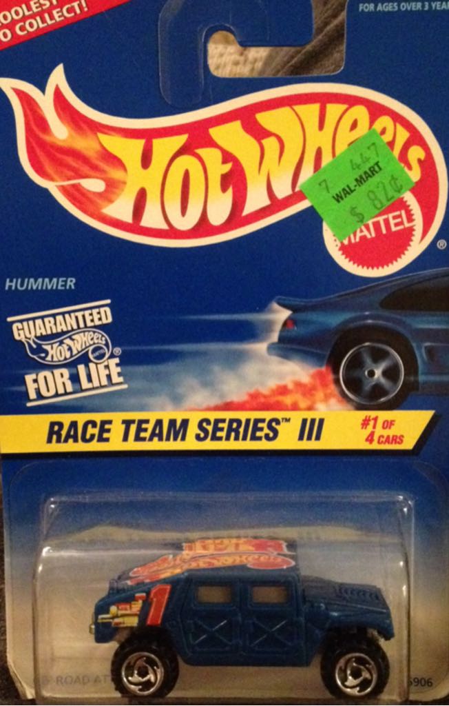 Jeep Willys 4x4 Pick-up