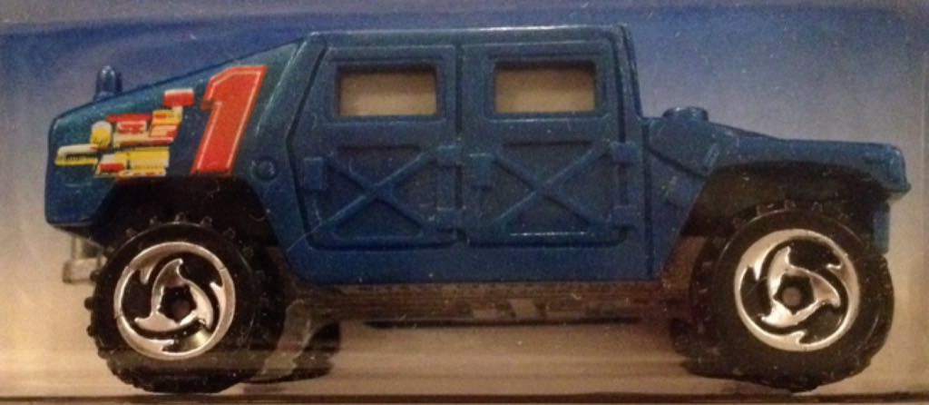 Race Team Series 3 - RACE TEAM lll toy car collectible - Main Image 2