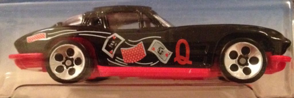 Dealer’s Choice Series - Dealers Choice Series toy car collectible - Main Image 2