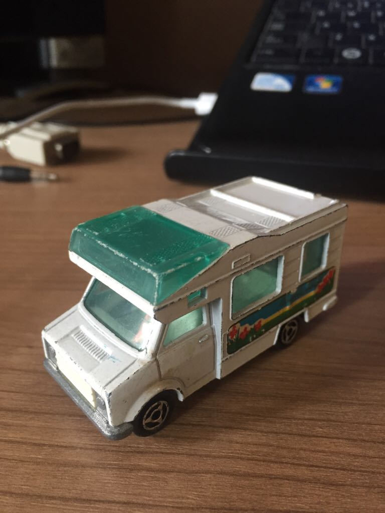 Volkswagen Baja Beetle