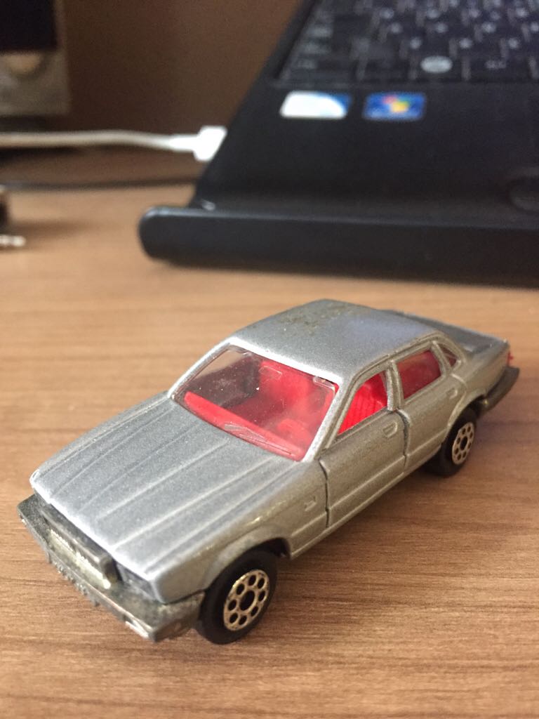 Disney Cars Kevin Shiftright