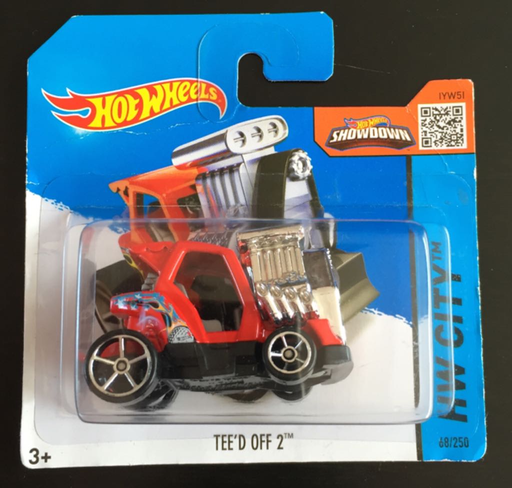 Maverick Grabber 1971