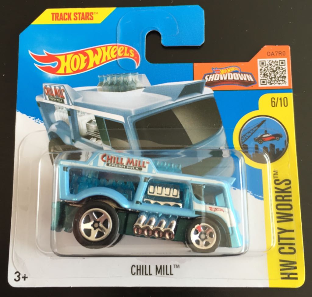 ’76 Greenwood Corvette