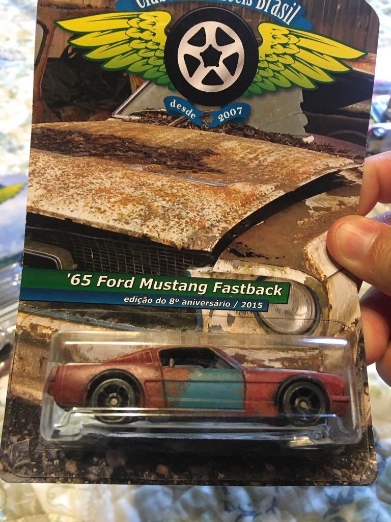 Subaru Legacy B4 SGT300 - R&D Sport (#62)