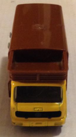 Ferrari 250 GT California LWB