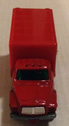 Johnny Lightning Chevy Monte Carlo Stock Car