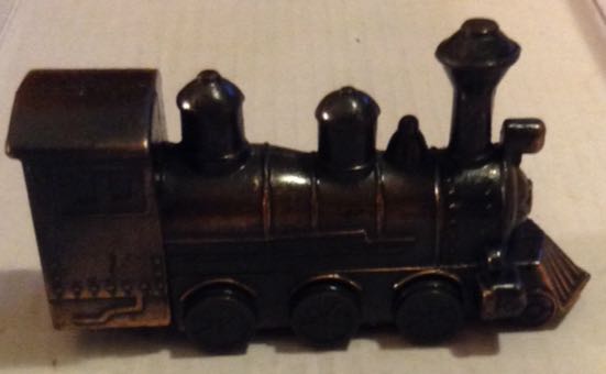 Locomotora Sacapuntas - China toy car collectible - Main Image 2