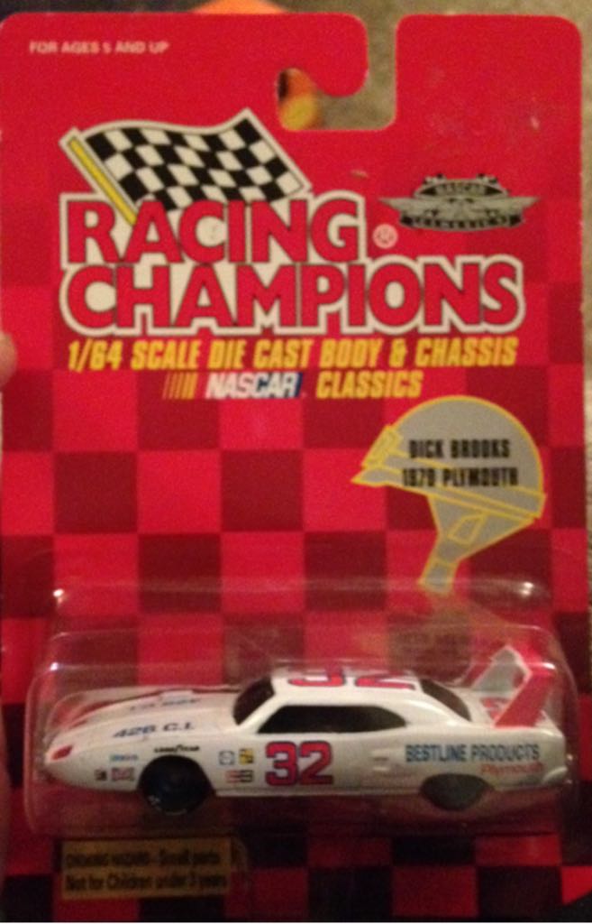 Speed Racer Black Tiger