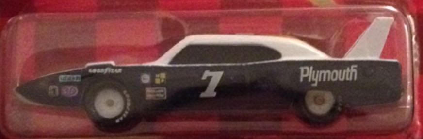 Racing Chapions  toy car collectible - Main Image 2