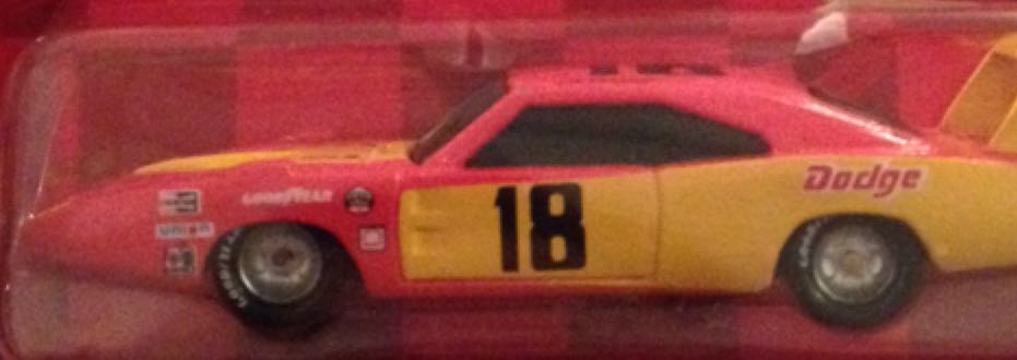 Racing Champion - 1996 Nascar toy car collectible - Main Image 2