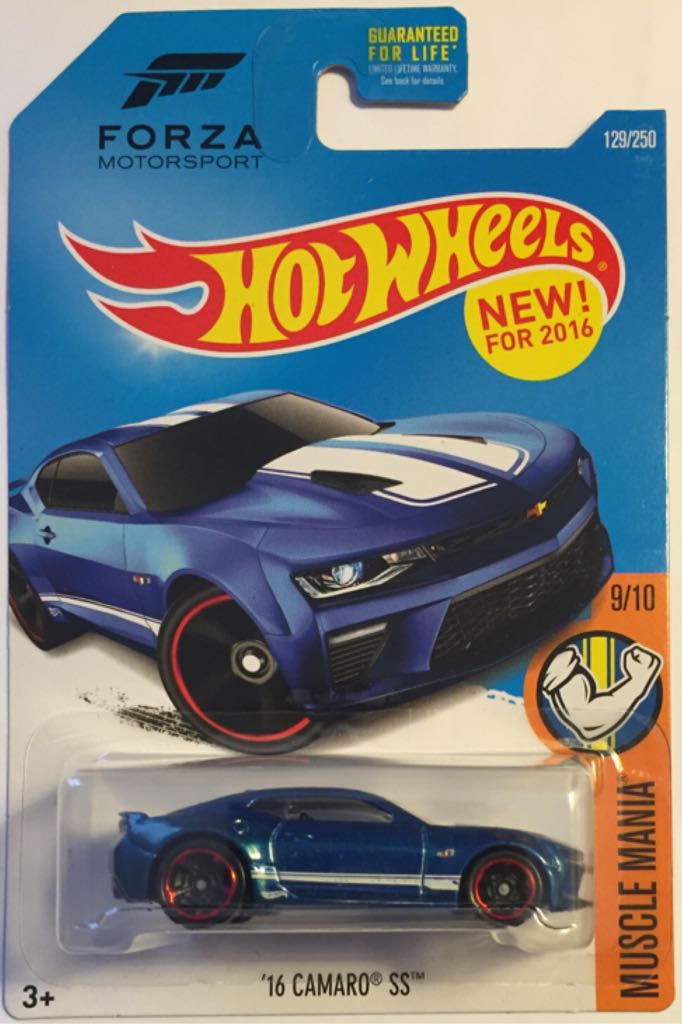 Ford Focus WRC Blanco 5